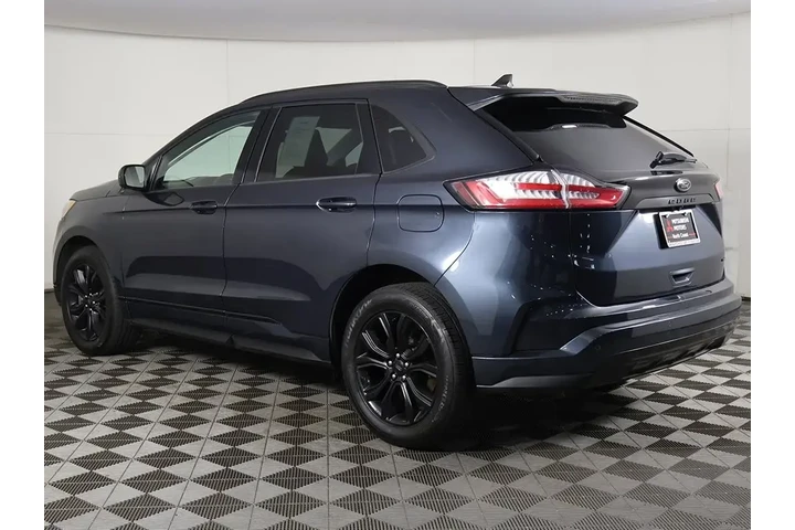 $17493 : Ford Edge 2022 AWD SE 4dr Cr image 6