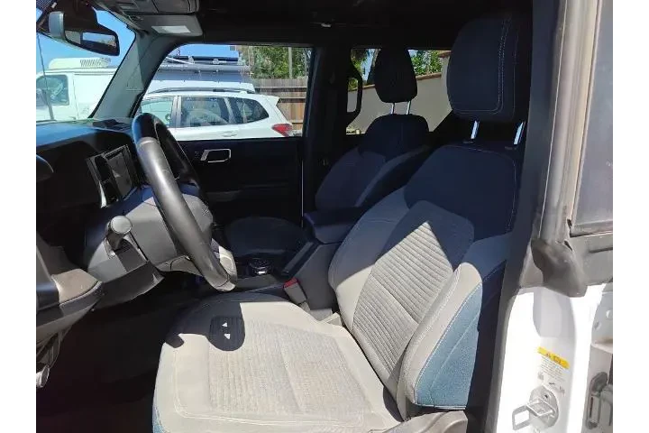 $35080 : Ford Bronco 2021 4x4 Badland image 5