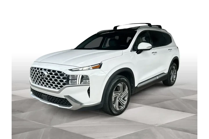 $19790 : Hyundai SANTA FE 2023 SEL 4d image 4