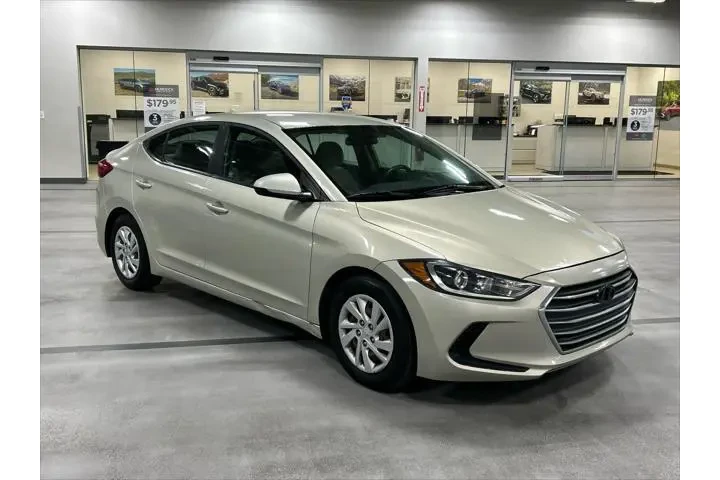 $6975 : Hyundai ELANTRA 2017 SE 4dr image 10