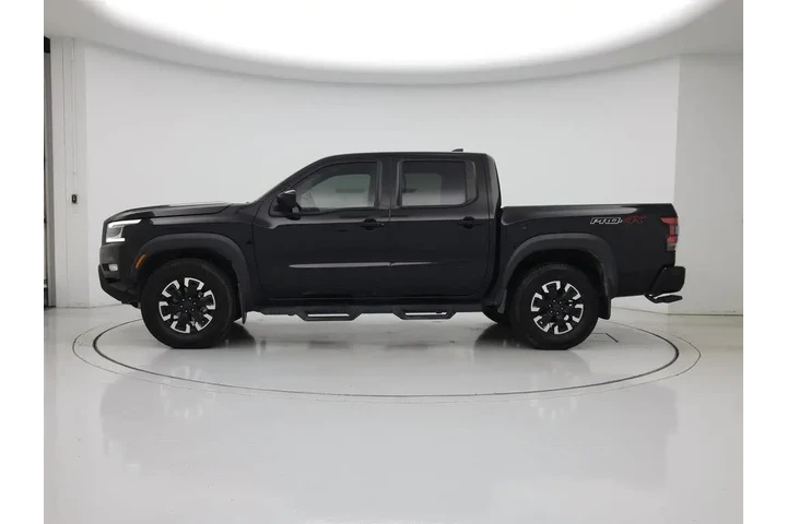 $25998 : Nissan Frontier 2022 4x4 PRO image 3
