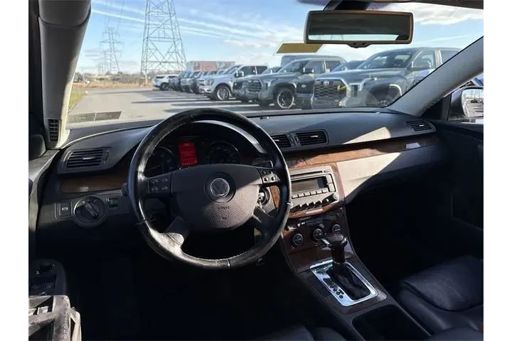 $5999 : Volkswagen Passat 2006 3.6 4 image 10