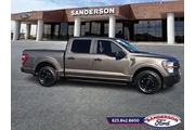 $31888 : Ford F-150 2021 4x2 XLT 4dr thumbnail