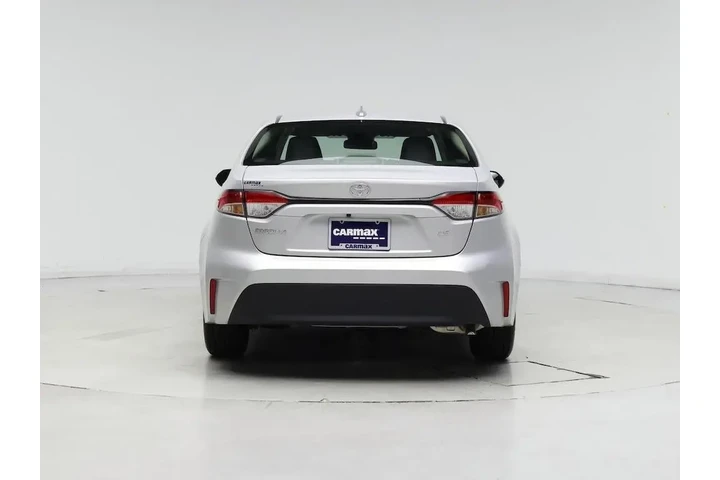 $22998 : Toyota Corolla 2025 LE 4dr S image 6