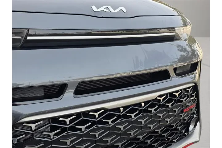 $14866 : Kia Soul 2022 GT-Line 4dr Cr image 9