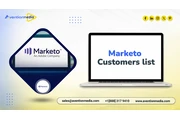 Marketo Customers list en Imperial County