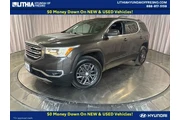 GMC Acadia 2019 SLT-1 4dr SU