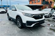 $1999 : HONDA CR-V EX thumbnail