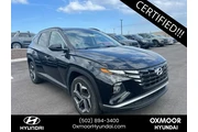 Hyundai TUCSON 2023 AWD SEL en Louisville