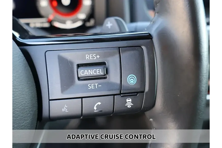 $21490 : Nissan Rogue 2023 AWD Platin image 5