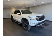 $38984 : Nissan Frontier 2023 4x4 PRO thumbnail