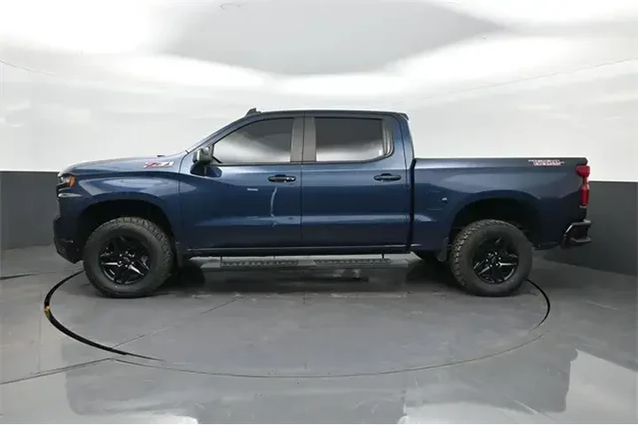 $36918 : Chevrolet Silverado 1500 202 image 2