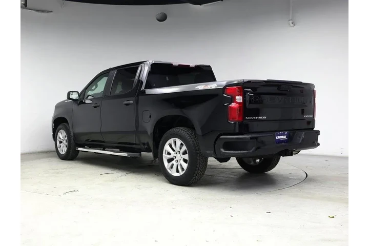 $33998 : Chevrolet Silverado 1500 202 image 2