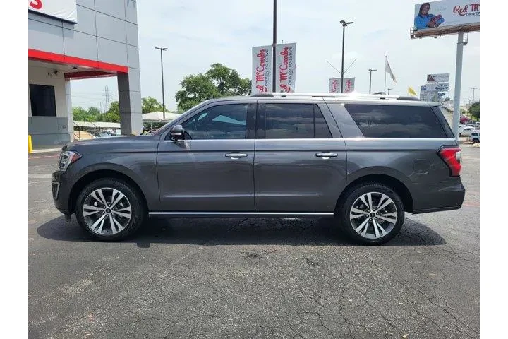 $32500 : Ford Expedition MAX 2021 4x2 image 6