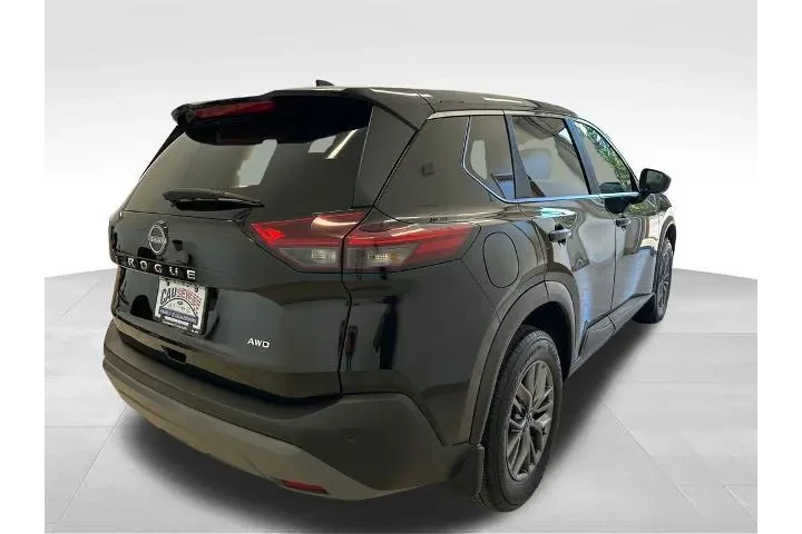 $26987 : Nissan Rogue 2023 AWD S 4dr image 7