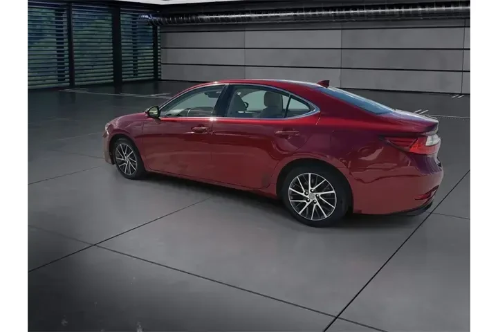 $23588 : Lexus ES 350 2016 4dr Sedan image 6