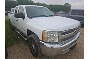$13248 : Chevrolet Silverado 1500 201 thumbnail