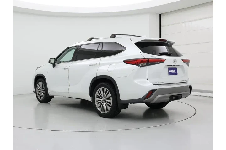$39998 : Toyota Highlander 2022 AWD P image 2
