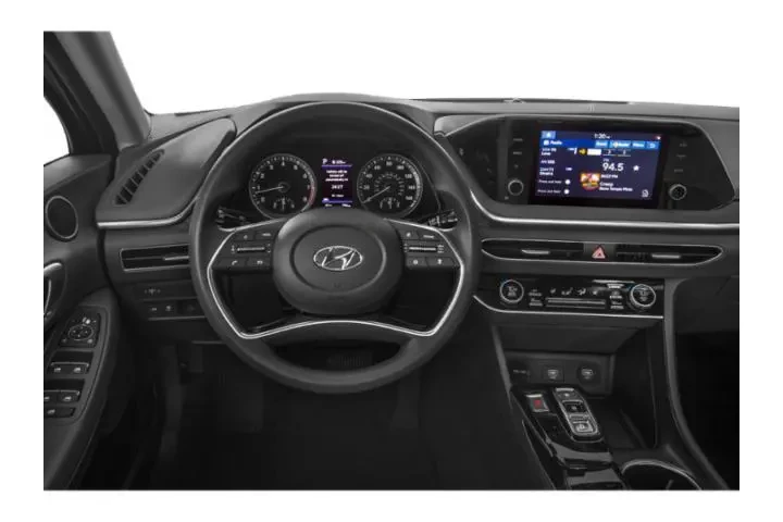 $17422 : Hyundai SONATA 2020 SEL 4dr image 7