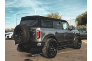 $35777 : Ford Bronco 2021 4x4 Big Ben thumbnail