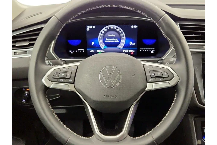 $24998 : Volkswagen Tiguan 2022 AWD S image 10