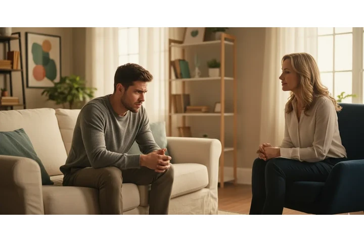 ESPECIALISTAS EN SALUD MENTAL image 1