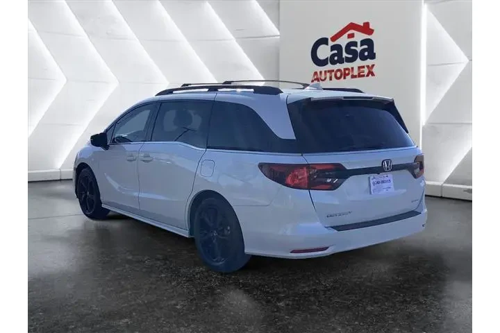$37000 : Honda Odyssey 2023 Sport 4dr image 10
