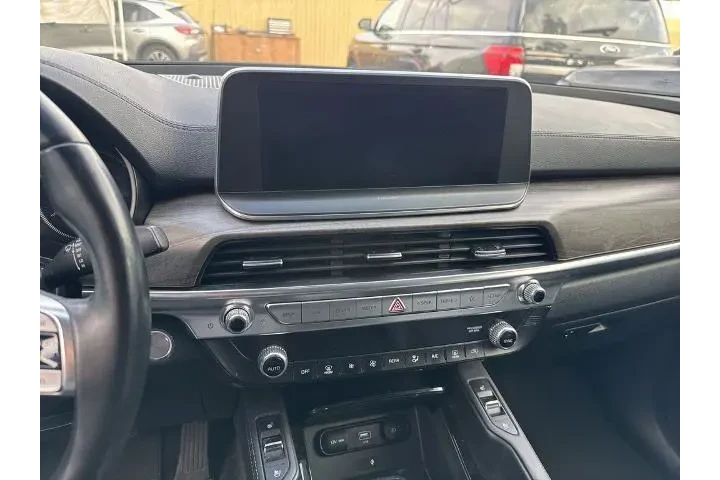 $20990 : Kia Telluride 2021 EX 4dr SU image 10