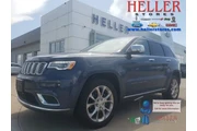 Jeep Grand Cherokee 2020 4x4 en Chicago