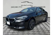 2022 BMW 2 Series 228i Gran C thumbnail