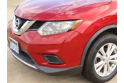 Nissan Rogue 2014 AWD S 4dr thumbnail