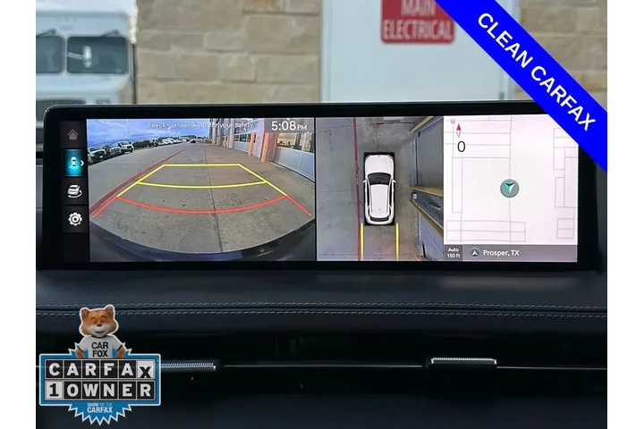 $27995 : Genesis GV70 2022 AWD 2.5T S image 8