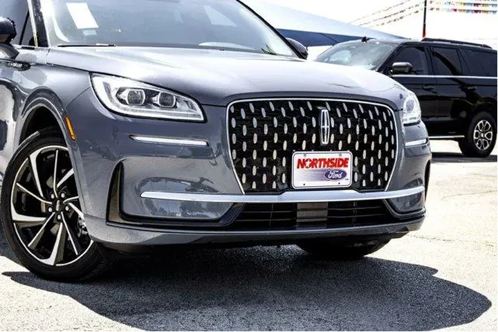 $39977 : Lincoln Corsair 2024 AWD Gra image 3