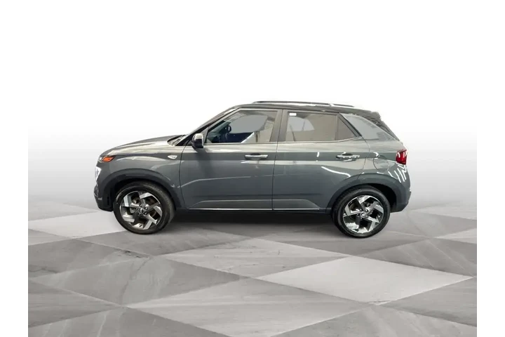 $17144 : Hyundai VENUE 2024 Limited 4 image 5
