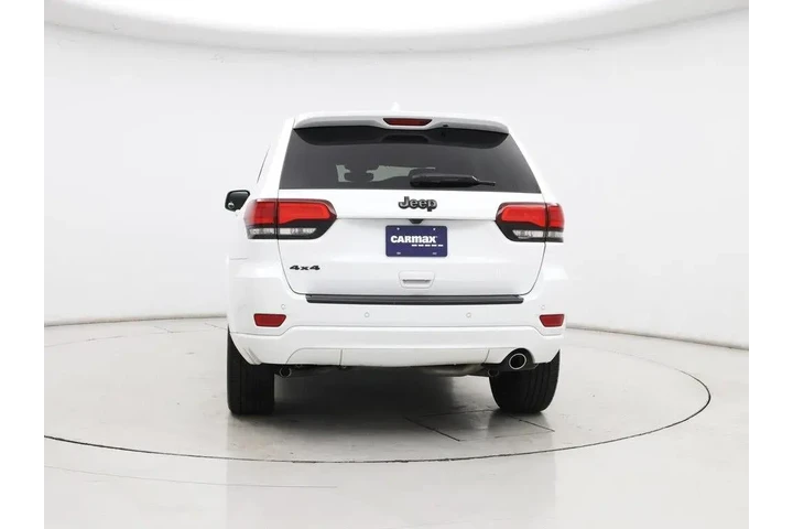 $16998 : Jeep Grand Cherokee 2018 4x4 image 6