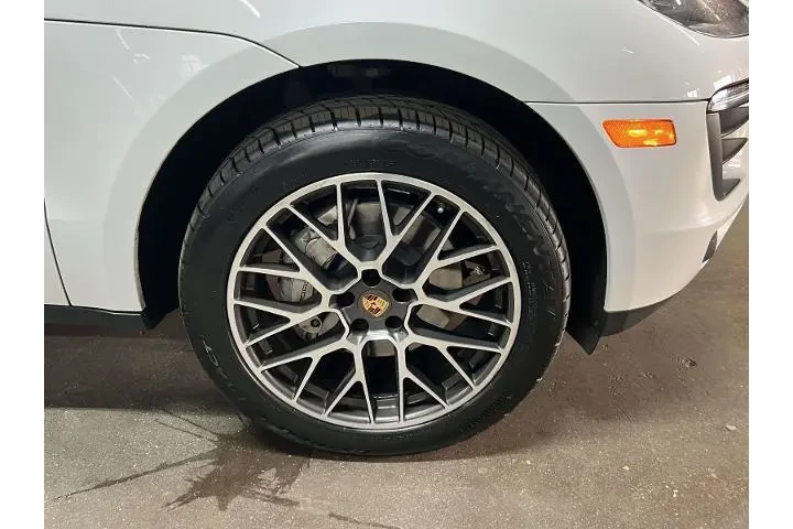 $24990 : Porsche Macan 2018 AWD S 4dr image 8