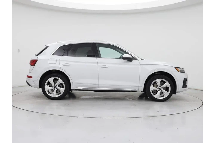 $23998 : Audi Q5 2021 AWD quattro Pre image 7