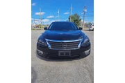 2014 Altima 2.5 S en Chicago