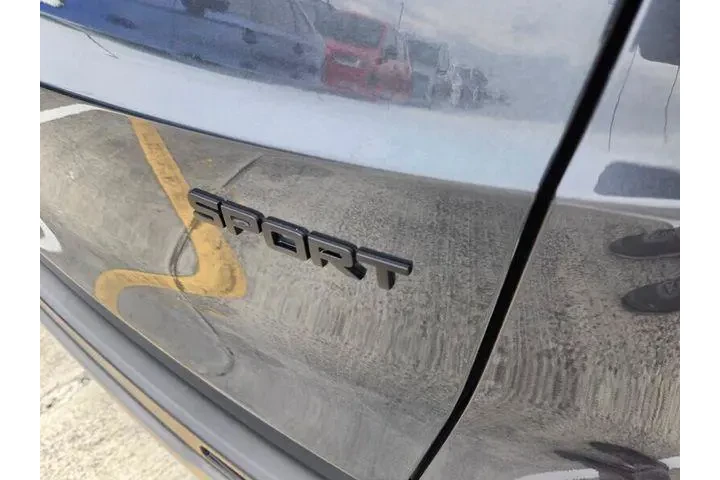 $26691 : Honda CR-V Hybrid 2023 Sport image 3