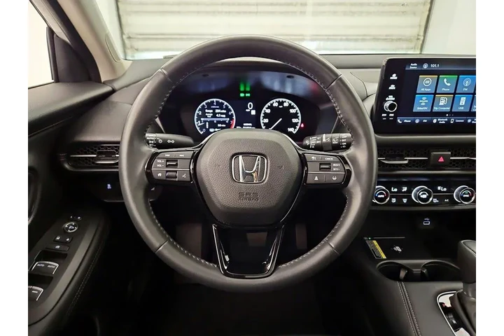 $26998 : Honda HR-V 2024 EX-L 4dr Cro image 10