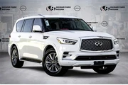 INFINITI QX80 2024 AWD Luxe en San Antonio