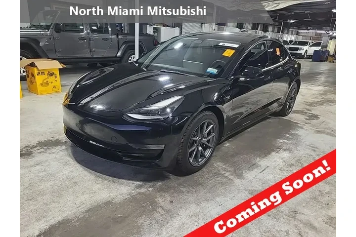 $21490 : Tesla Model 3 2023 4dr Sedan image 1