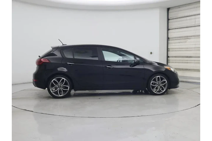 $12599 : Kia Forte5 2016 SX 4dr Hatch image 7