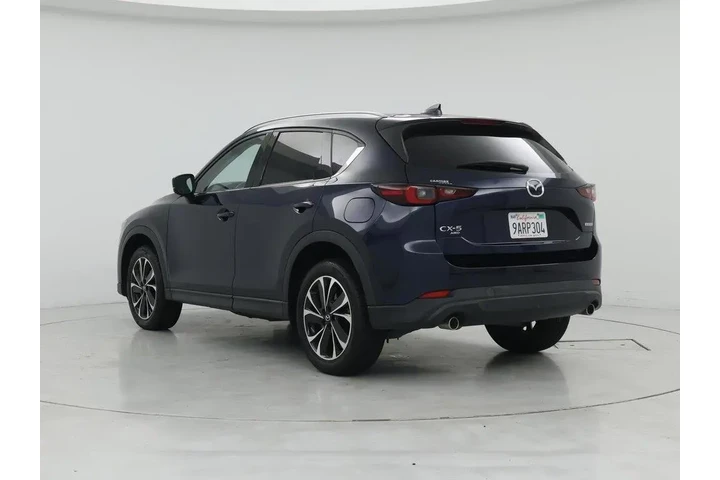 $22998 : Mazda CX-5 2022 AWD 2.5 S Pr image 2