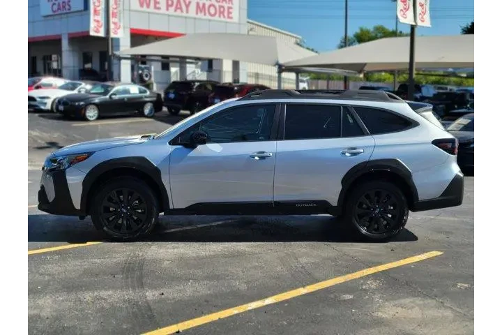 $32500 : Subaru Outback 2025 AWD Onyx image 6