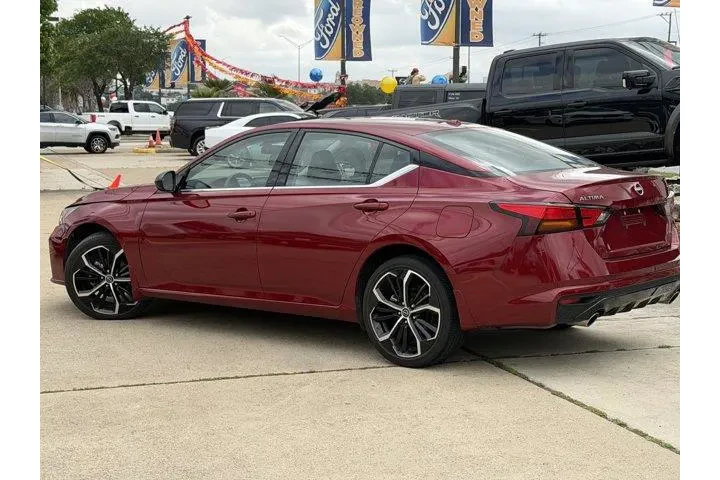 $24876 : Nissan Altima 2024 AWD 2.5 S image 10