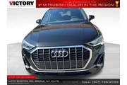 $19995 : Audi Q3 2023 AWD quattro S l thumbnail