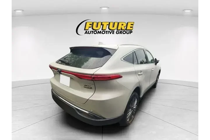 $33999 : Toyota Venza 2022 AWD LE 4dr image 3