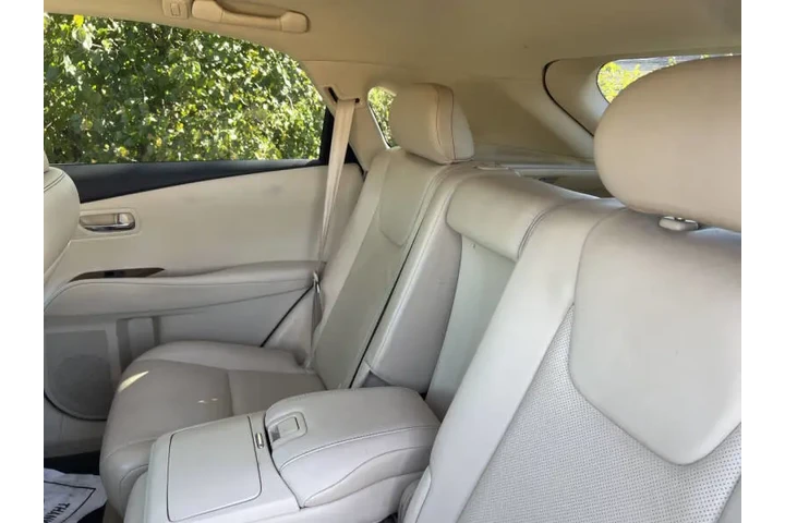 $17995 : 2015 RX 350 image 6