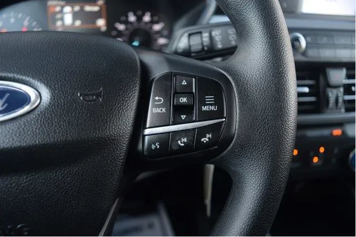 $16000 : Ford Escape 2020 S 4dr SUV image 5